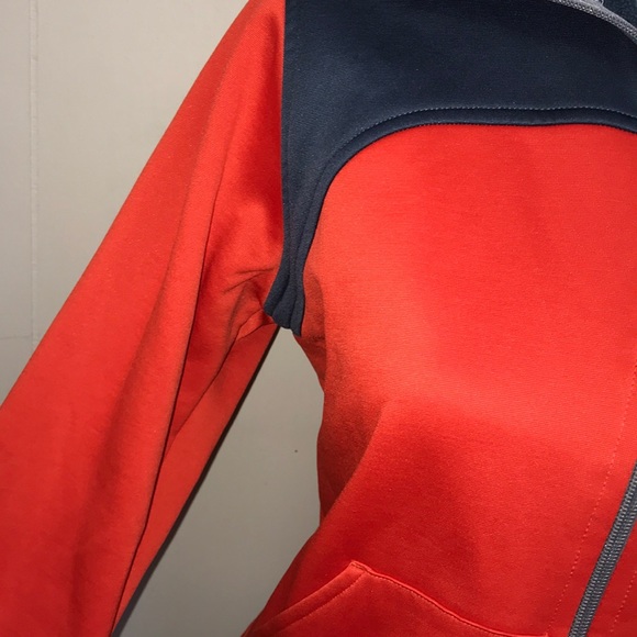 Little boys under armor jacket size Youth large - Picture 4 of 5